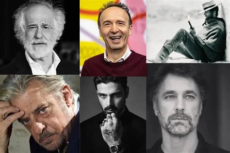 italiaanse filmsterren|Top 100 Italian Actors